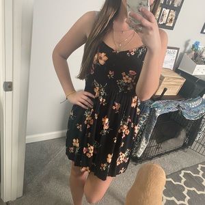 Tank dress